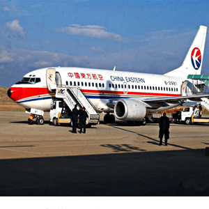 秦皇岛航空快运航空快运业稳步发展的原因是什么？